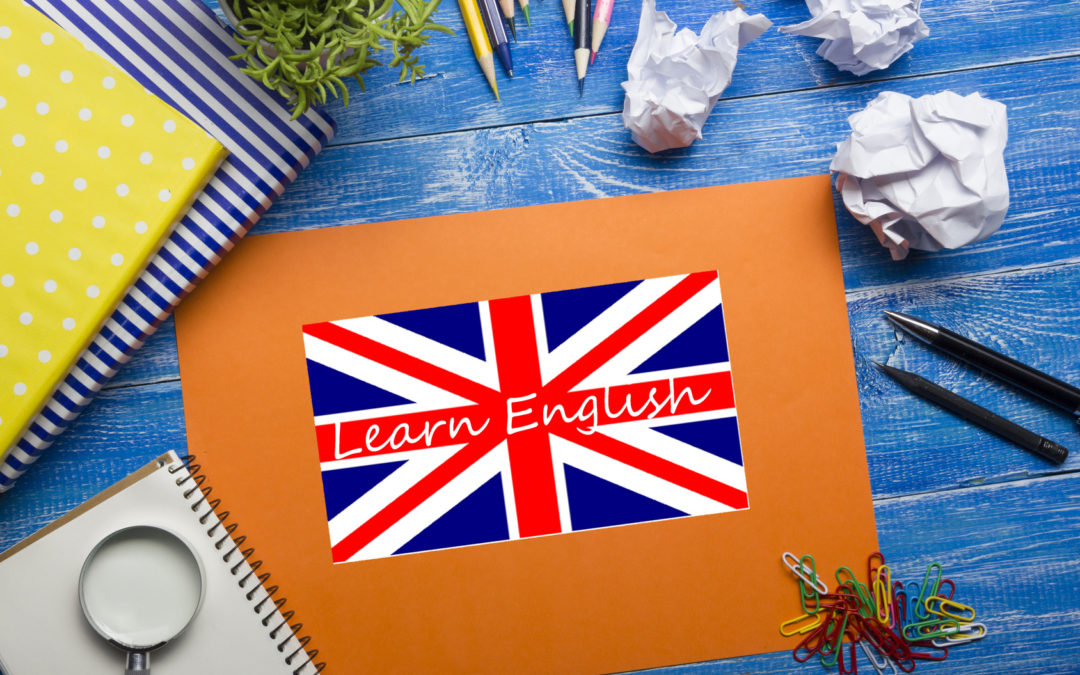 INFORMATIVA DELLA DIRIGENTE: avvio corsi inglese pomeridiani per le scuole primarie e secondarie