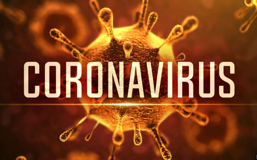 Aggiornamenti Coronavirus