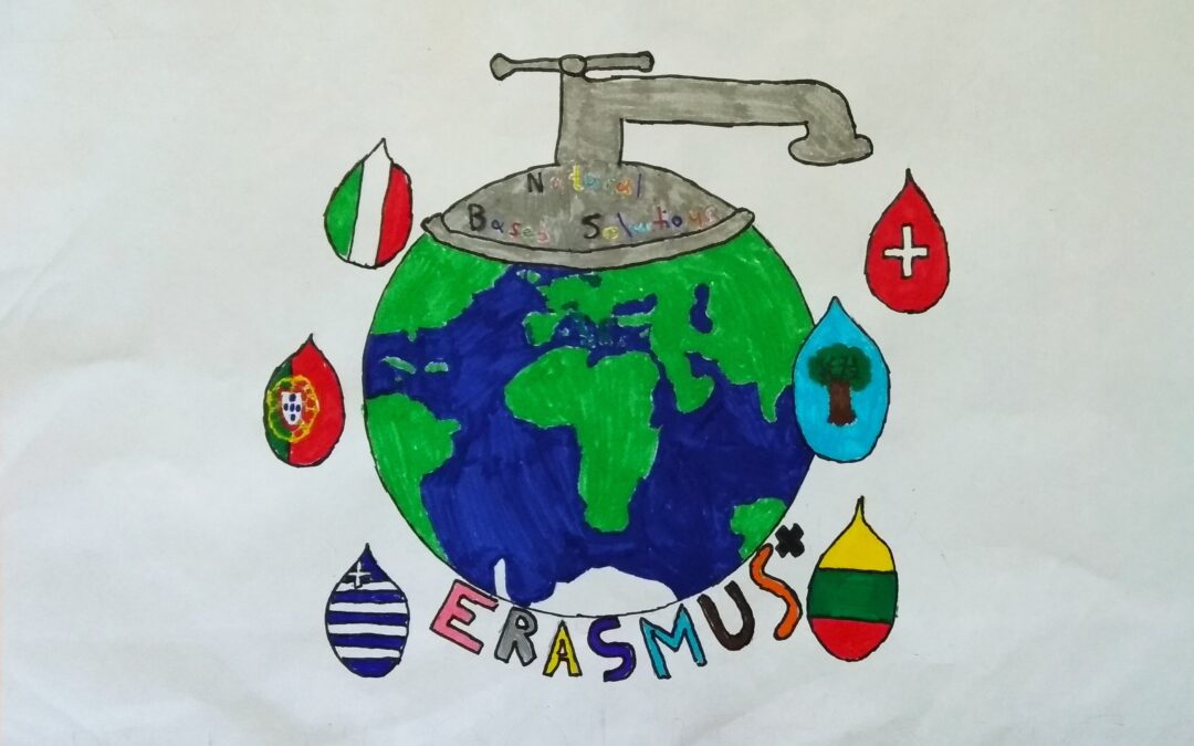 Erasmus+ KA2 Natural Based Solutions: mobilità degli studenti in Portogallo e Staff Meeting finale