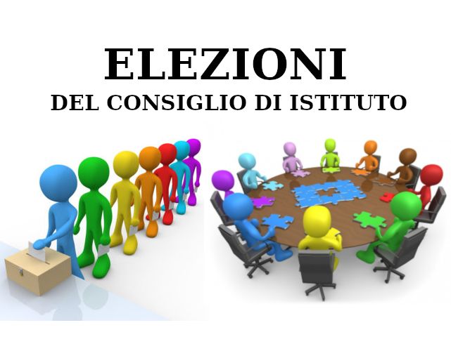 Elezioni del Consiglio d’Istituto del 26 e 27 novembre: nomina componenti seggi